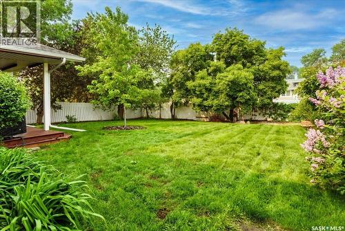 50 Lowry Place, Regina, SK - Outdoor