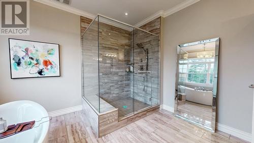12 Bourne'S Close, Torbay, NL - Indoor Photo Showing Bathroom
