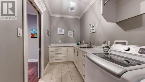 12 Bourne'S Close, Torbay, NL - Indoor