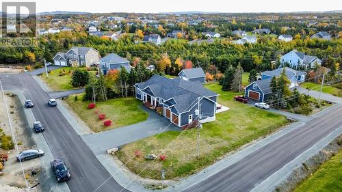 12 Bourne'S Close, Torbay, NL - Outdoor With View