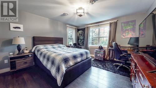 12 Bourne'S Close, Torbay, NL - Indoor Photo Showing Bedroom