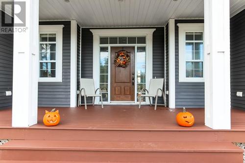 12 Bourne'S Close, Torbay, NL - Outdoor