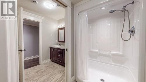 12 Bourne'S Close, Torbay, NL - Indoor Photo Showing Bathroom