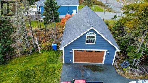 12 Bourne'S Close, Torbay, NL - Outdoor