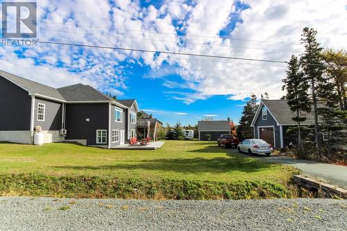 12 Bourne'S Close, Torbay, NL - Outdoor