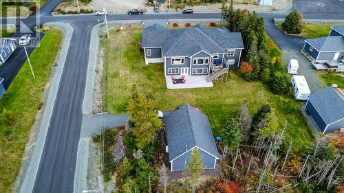 12 Bourne'S Close, Torbay, NL - Outdoor With View