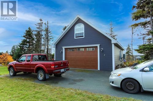 12 Bourne'S Close, Torbay, NL - Outdoor