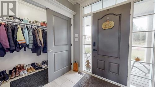 12 Bourne'S Close, Torbay, NL - Indoor