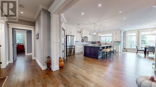 12 Bourne'S Close, Torbay, NL - Indoor