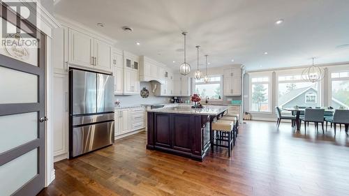 12 Bourne'S Close, Torbay, NL - Indoor