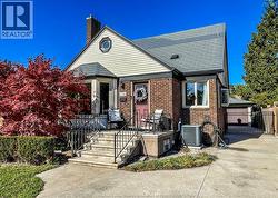 1990 YPRES  Windsor, ON N8W 1S8