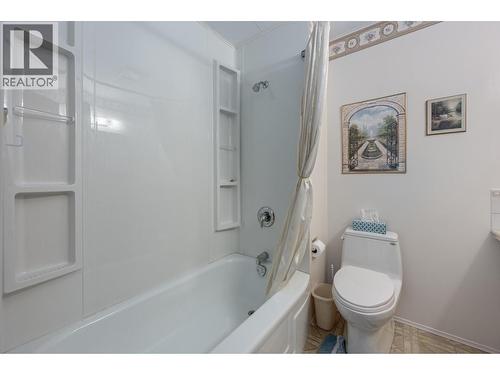 405 Macleod Lane, Ashcroft, BC - Indoor Photo Showing Bathroom