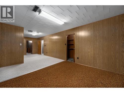 405 Macleod Lane, Ashcroft, BC - Indoor Photo Showing Other Room