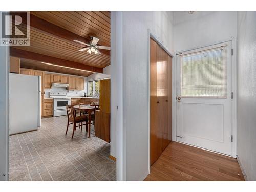 405 Macleod Lane, Ashcroft, BC - Indoor