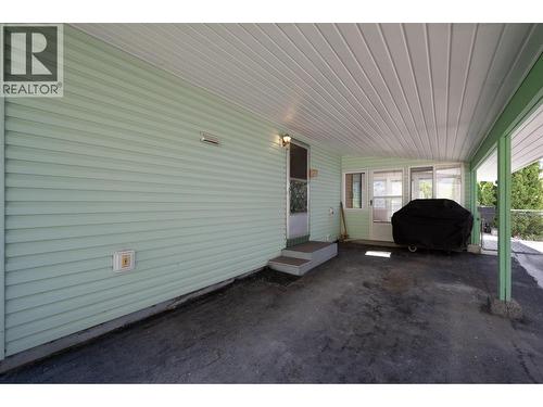 405 Macleod Lane, Ashcroft, BC - Outdoor With Exterior