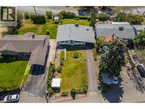 405 Macleod Lane, Ashcroft, BC - Outdoor With View