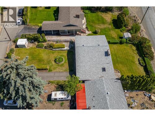 405 Macleod Lane, Ashcroft, BC - Outdoor