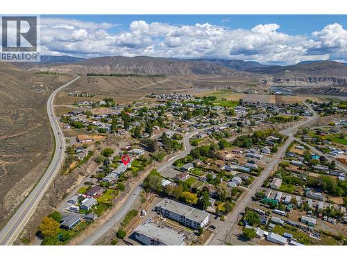405 Macleod Lane, Ashcroft, BC - Outdoor With View