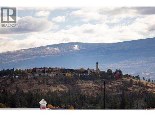 2363 Hawks Boulevard, West Kelowna, BC - Outdoor With View
