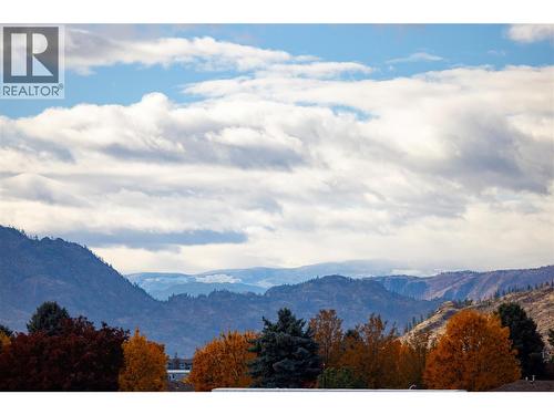 2363 Hawks Boulevard, West Kelowna, BC - Outdoor With View