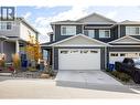 2363 Hawks Boulevard, West Kelowna, BC  - Outdoor With Facade 