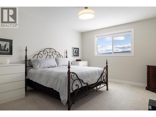 2363 Hawks Boulevard, West Kelowna, BC - Indoor Photo Showing Bedroom