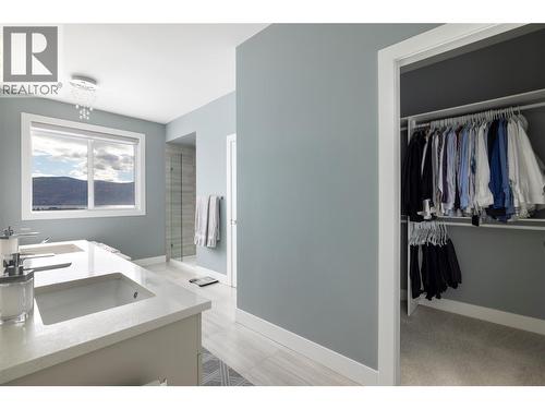 2363 Hawks Boulevard, West Kelowna, BC - Indoor