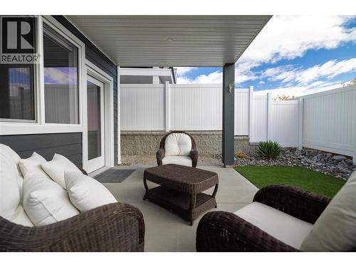 2363 Hawks Boulevard, West Kelowna, BC - Outdoor With Exterior