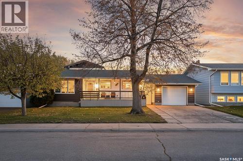 1305 Princess CRESCENT  Moose Jaw, SK S6H 6V7