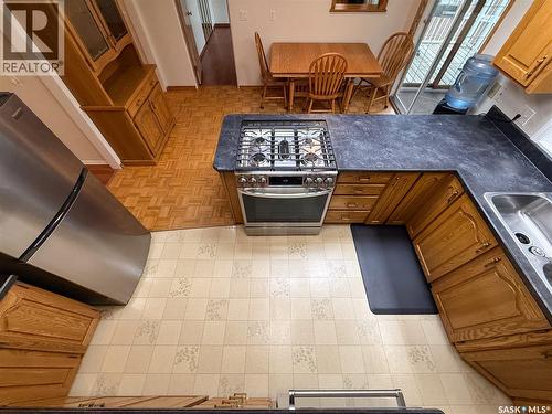 220 1St Street W, Ponteix, SK - Indoor Photo Showing Other Room