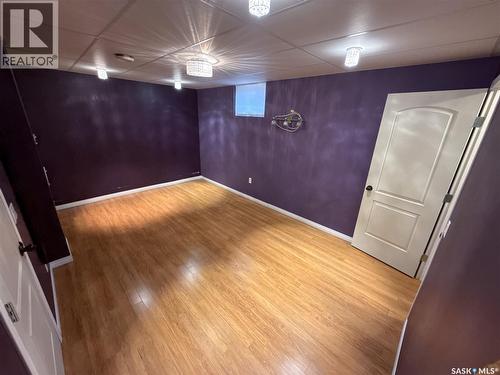 220 1St Street W, Ponteix, SK - Indoor