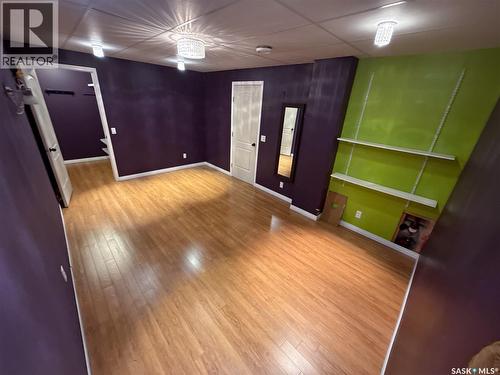 220 1St Street W, Ponteix, SK - Indoor