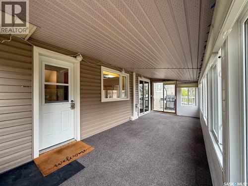 220 1St Street W, Ponteix, SK - Outdoor With Exterior