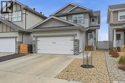 3555 Green Turtle ROAD  Regina, SK S4V 3N8