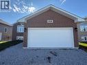 1178 Aspen Ridge Crescent Unit# Upper, Lakeshore, ON  - Outdoor 