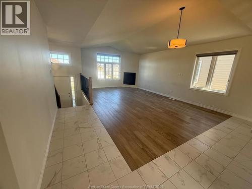 1178 Aspen Ridge Crescent Unit# Upper, Lakeshore, ON - Indoor Photo Showing Other Room