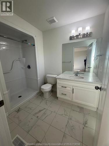 1178 Aspen Ridge Crescent Unit# Upper, Lakeshore, ON - Indoor Photo Showing Bathroom