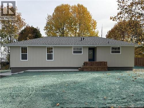 292 Beechwood Drive  Miramichi, NB E1V 1C9