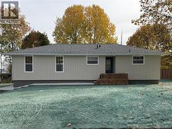 292 Beechwood Drive  Miramichi, NB E1V 1C9