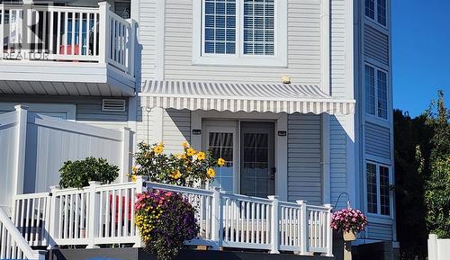 1520 Venetian Boulevard Unit# M101, Point Edward, ON - Outdoor