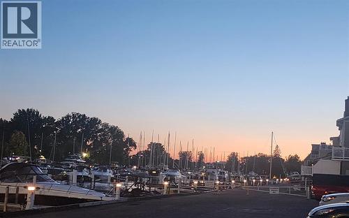 1520 Venetian Boulevard Unit# M101, Point Edward, ON - Outdoor With View