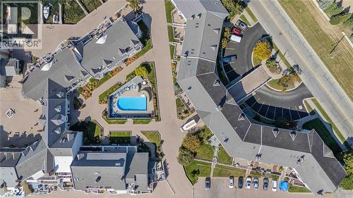 1520 Venetian Boulevard Unit# M101, Point Edward, ON - Other