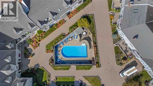 1520 Venetian Boulevard Unit# M101, Point Edward, ON - 