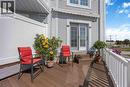 1520 Venetian Boulevard Unit# M101, Point Edward, ON  - Outdoor With Deck Patio Veranda 