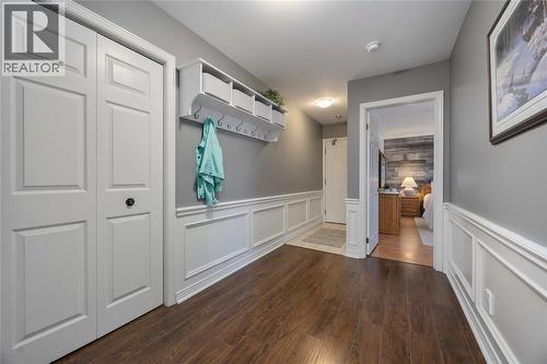 1520 Venetian Boulevard Unit# M101, Point Edward, ON - Indoor Photo Showing Other Room