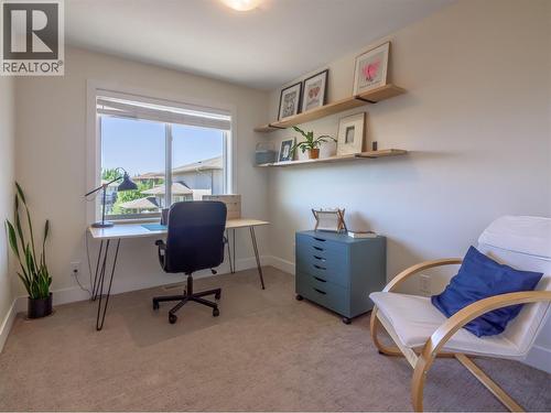 300 Drysdale Boulevard Unit# 17, Kelowna, BC - Indoor