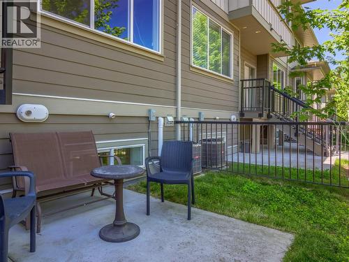 300 Drysdale Boulevard Unit# 17, Kelowna, BC - Outdoor With Exterior