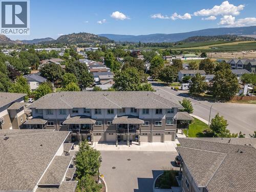 300 Drysdale Boulevard Unit# 17, Kelowna, BC - Outdoor With View