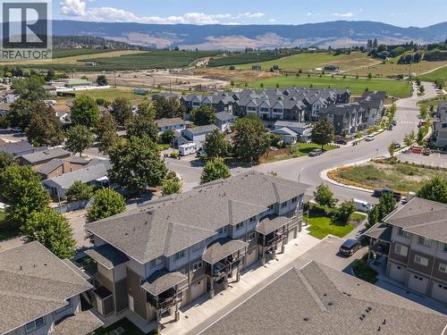300 Drysdale Boulevard Unit# 17, Kelowna, BC - Outdoor With View