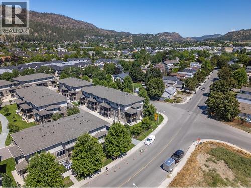 300 Drysdale Boulevard Unit# 17, Kelowna, BC - Outdoor With View
